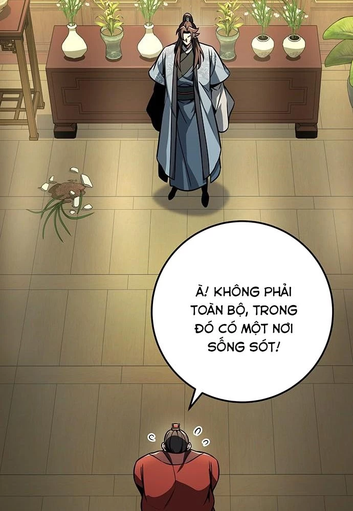 Thanh Kiếm Của Hoàng Đế Chapter 94 - 114