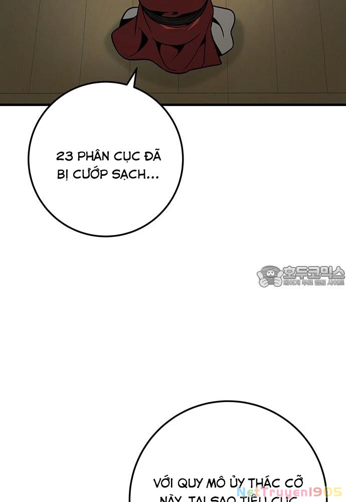 Thanh Kiếm Của Hoàng Đế Chapter 94 - 115