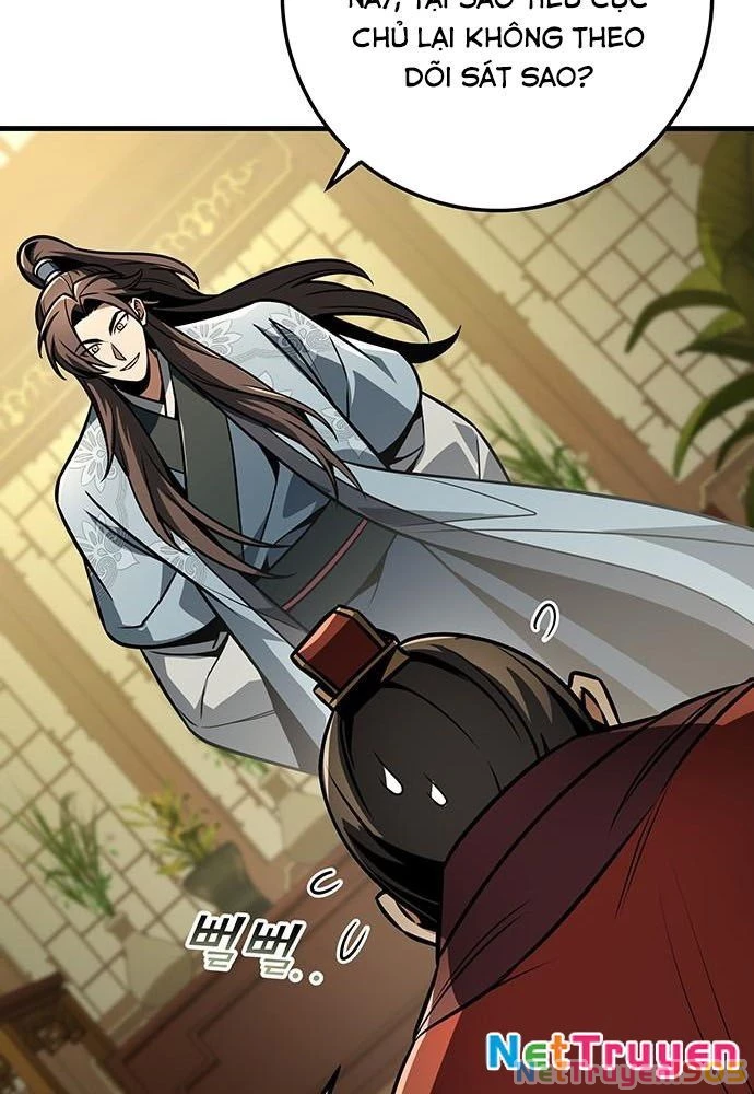 Thanh Kiếm Của Hoàng Đế Chapter 94 - 116