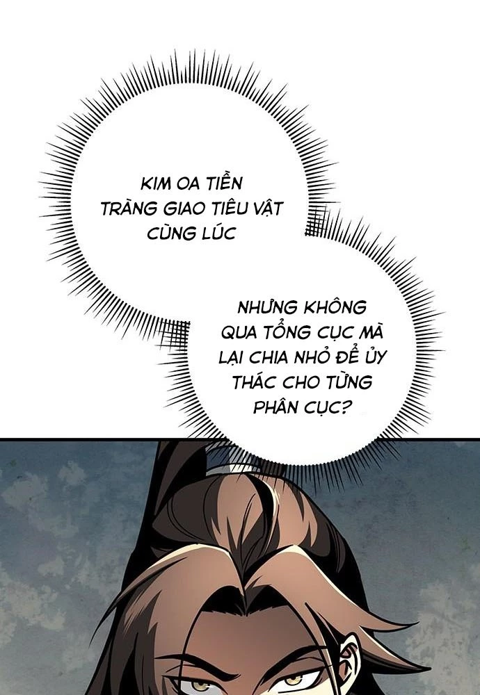 Thanh Kiếm Của Hoàng Đế Chapter 94 - 118