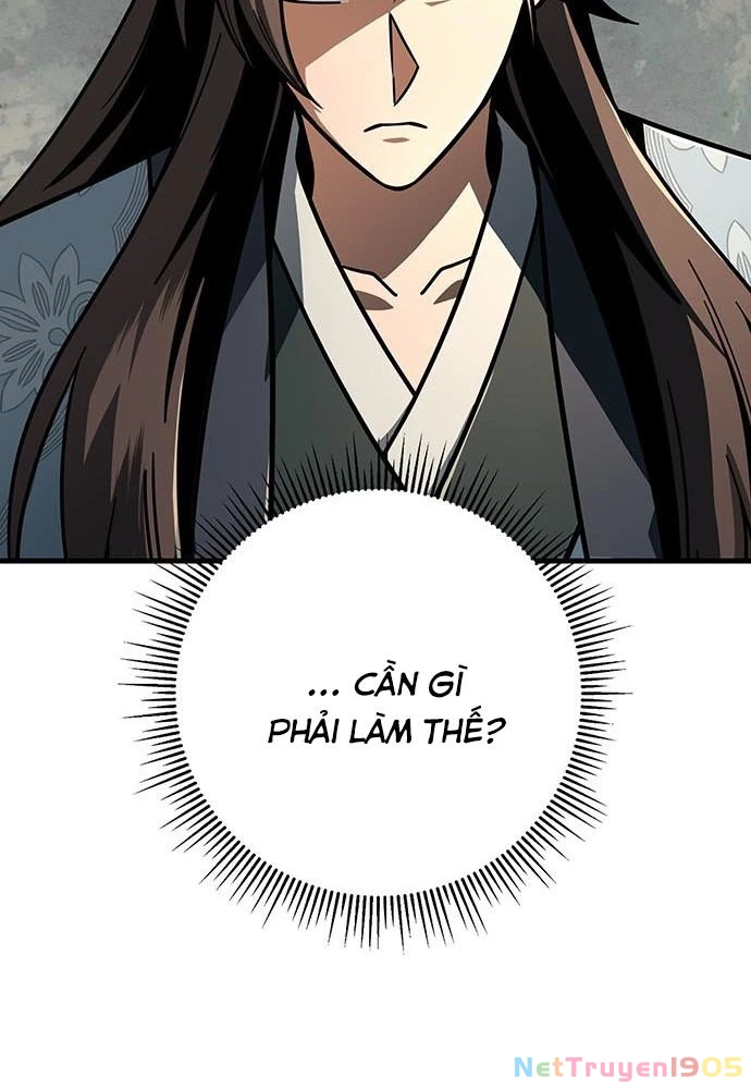 Thanh Kiếm Của Hoàng Đế Chapter 94 - 119