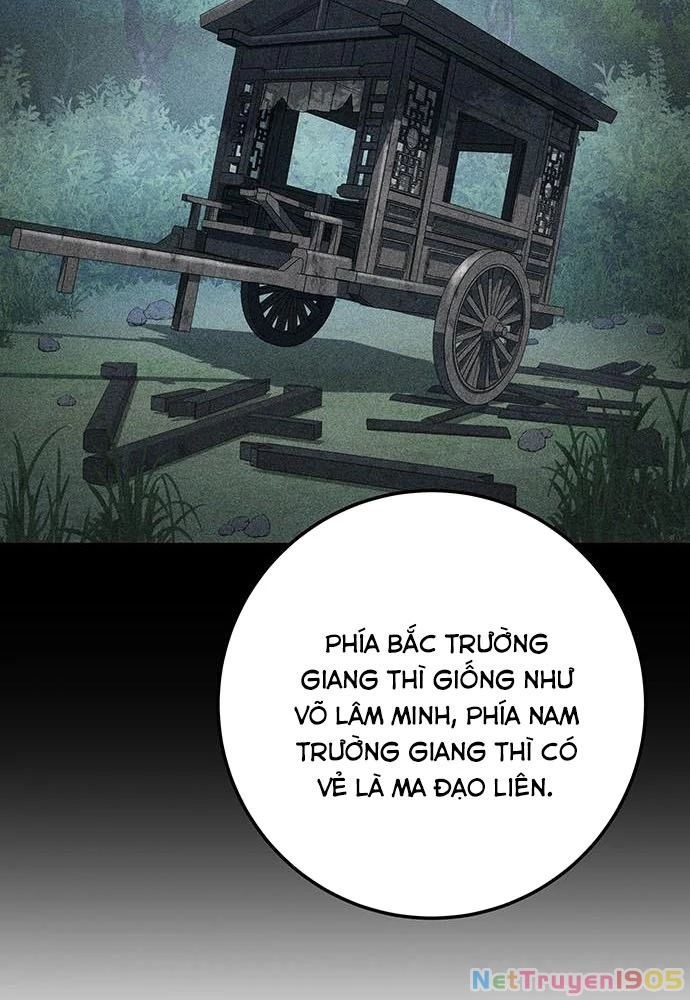 Thanh Kiếm Của Hoàng Đế Chapter 94 - 122