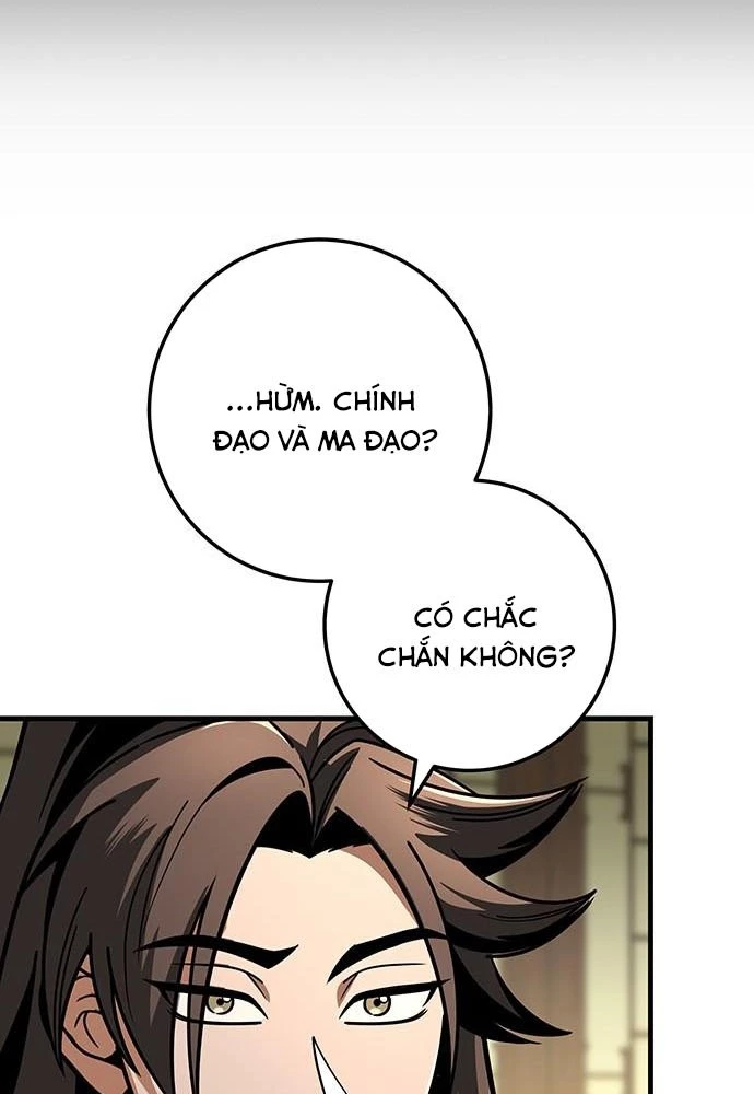 Thanh Kiếm Của Hoàng Đế Chapter 94 - 123