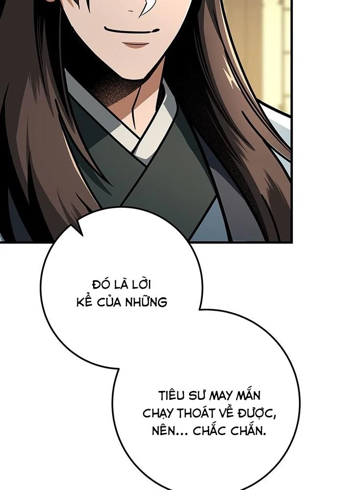 Thanh Kiếm Của Hoàng Đế Chapter 94 - 124
