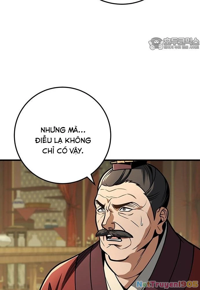 Thanh Kiếm Của Hoàng Đế Chapter 94 - 125
