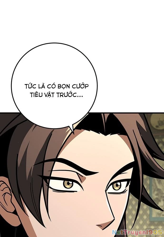 Thanh Kiếm Của Hoàng Đế Chapter 94 - 127
