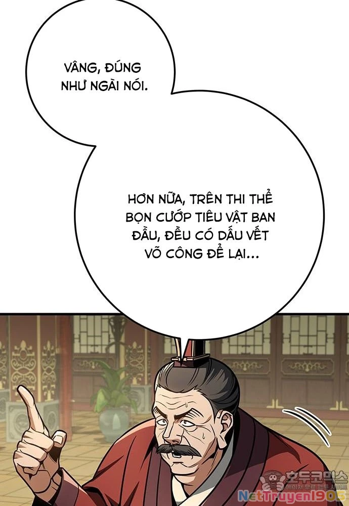 Thanh Kiếm Của Hoàng Đế Chapter 94 - 129