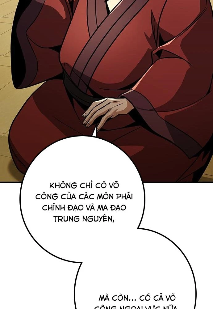 Thanh Kiếm Của Hoàng Đế Chapter 94 - 130