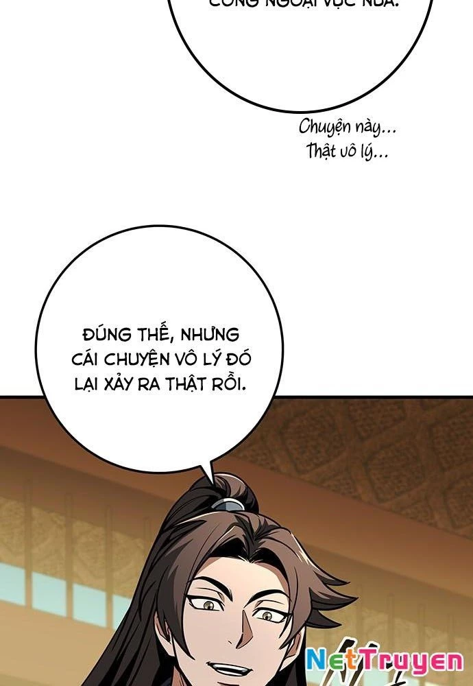 Thanh Kiếm Của Hoàng Đế Chapter 94 - 131