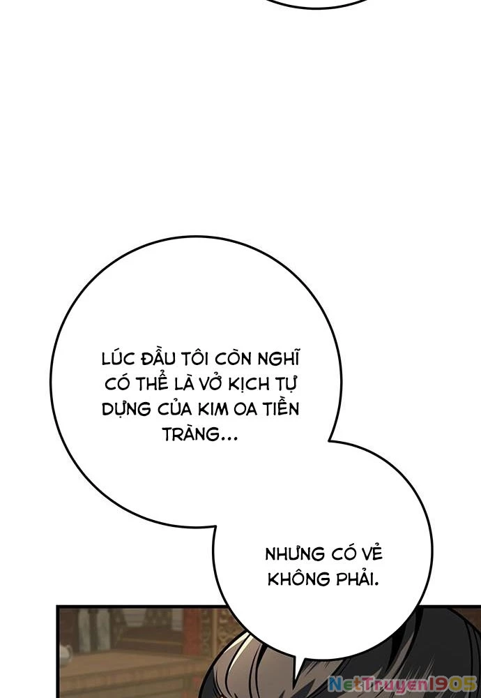 Thanh Kiếm Của Hoàng Đế Chapter 94 - 133