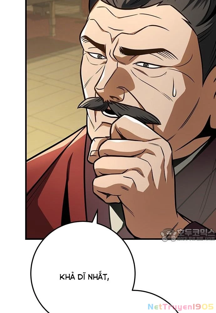 Thanh Kiếm Của Hoàng Đế Chapter 94 - 134