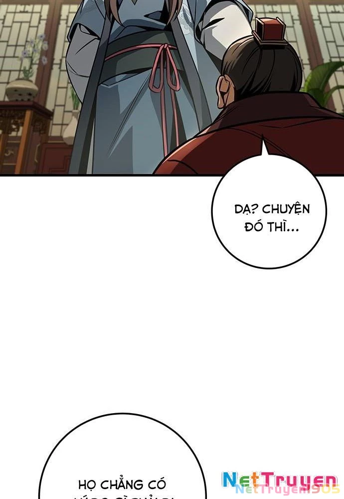 Thanh Kiếm Của Hoàng Đế Chapter 94 - 136
