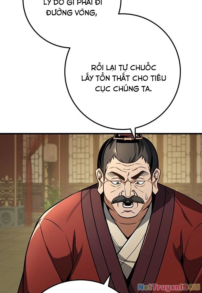 Thanh Kiếm Của Hoàng Đế Chapter 94 - 137