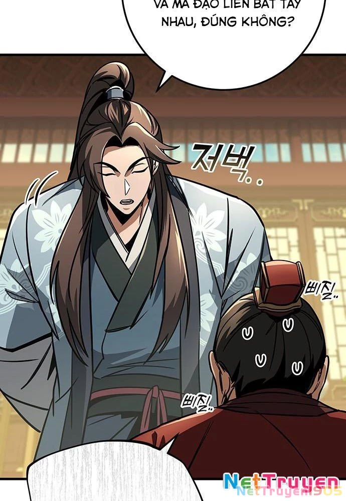 Thanh Kiếm Của Hoàng Đế Chapter 94 - 141