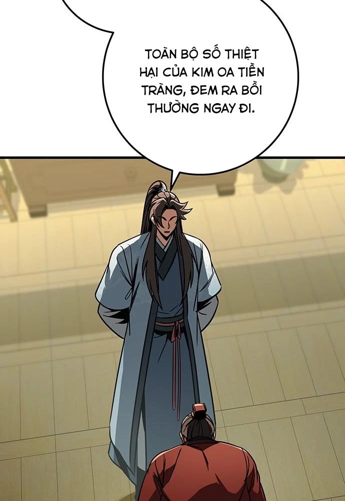 Thanh Kiếm Của Hoàng Đế Chapter 94 - 147
