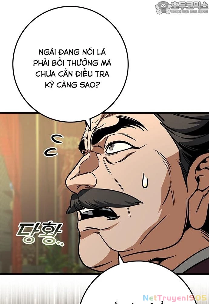 Thanh Kiếm Của Hoàng Đế Chapter 94 - 150