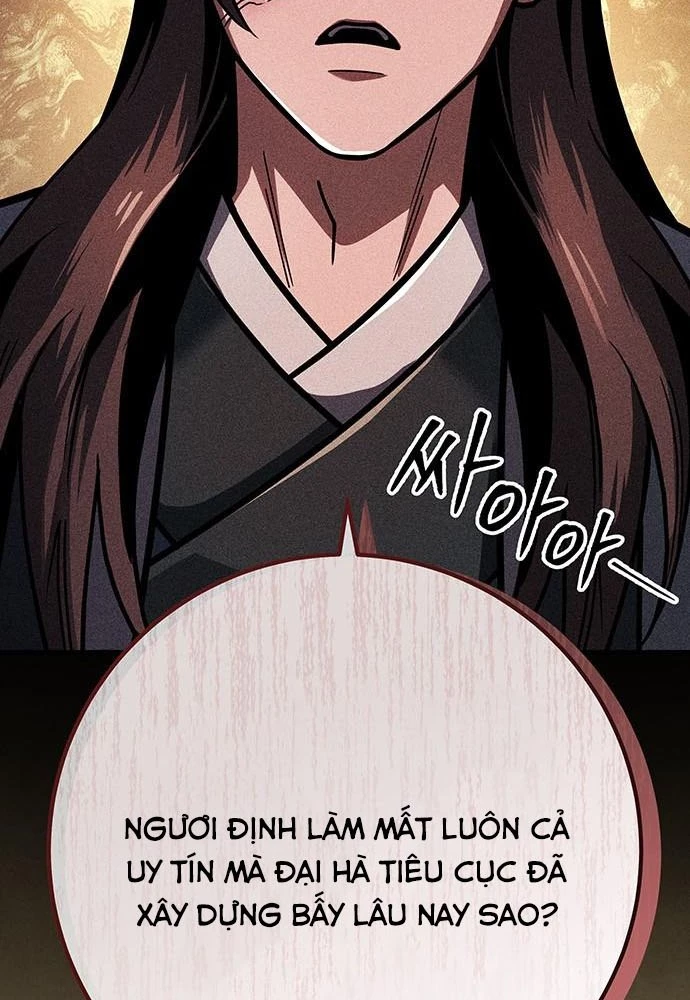 Thanh Kiếm Của Hoàng Đế Chapter 94 - 152