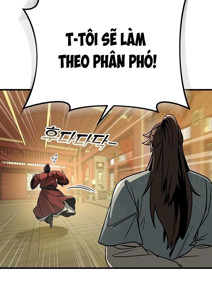 Thanh Kiếm Của Hoàng Đế Chapter 94 - 155