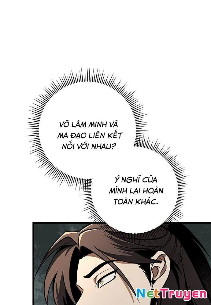 Thanh Kiếm Của Hoàng Đế Chapter 94 - 156