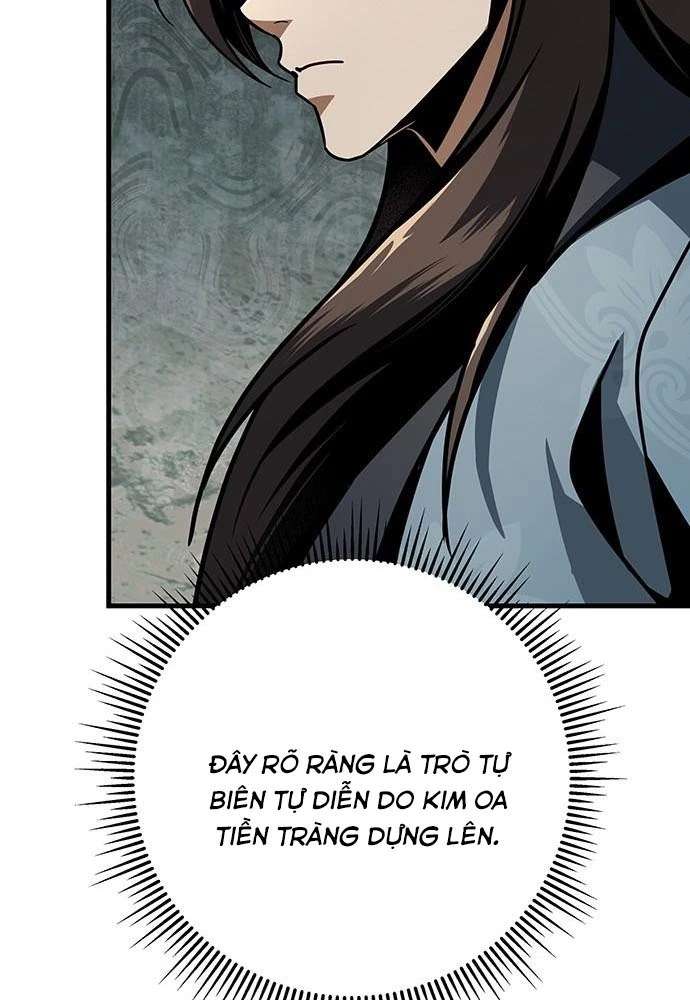 Thanh Kiếm Của Hoàng Đế Chapter 94 - 157