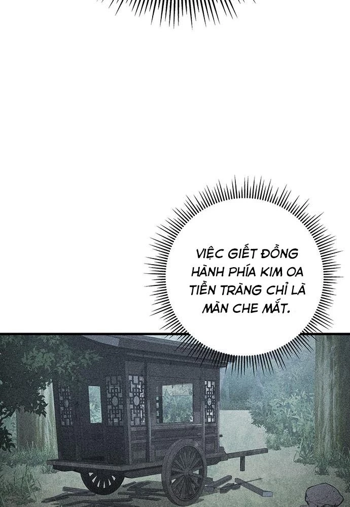 Thanh Kiếm Của Hoàng Đế Chapter 94 - 158