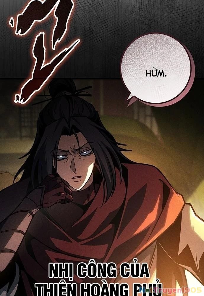 Thanh Kiếm Của Hoàng Đế Chapter 94 - 167