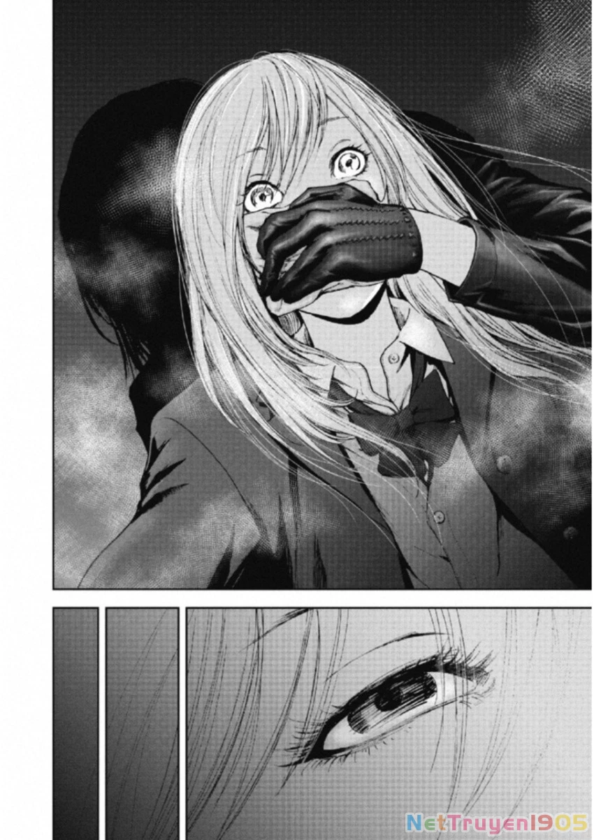 Gift Plus Minus Chapter 108 - 18