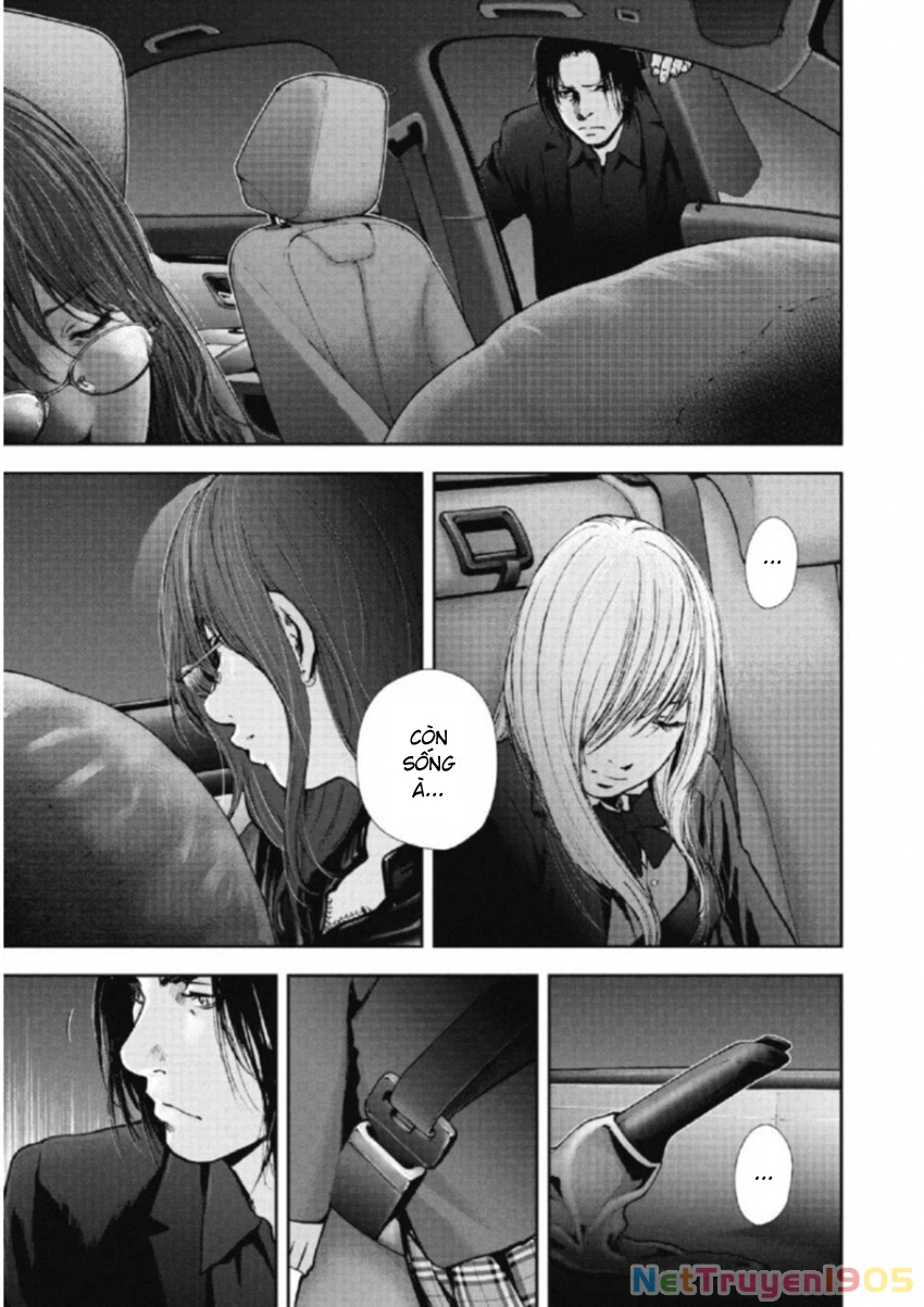 Gift Plus Minus Chapter 110 - 5