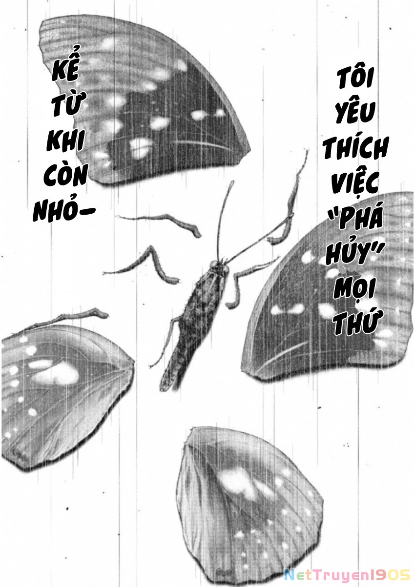 Gift Plus Minus Chapter 112 - 3