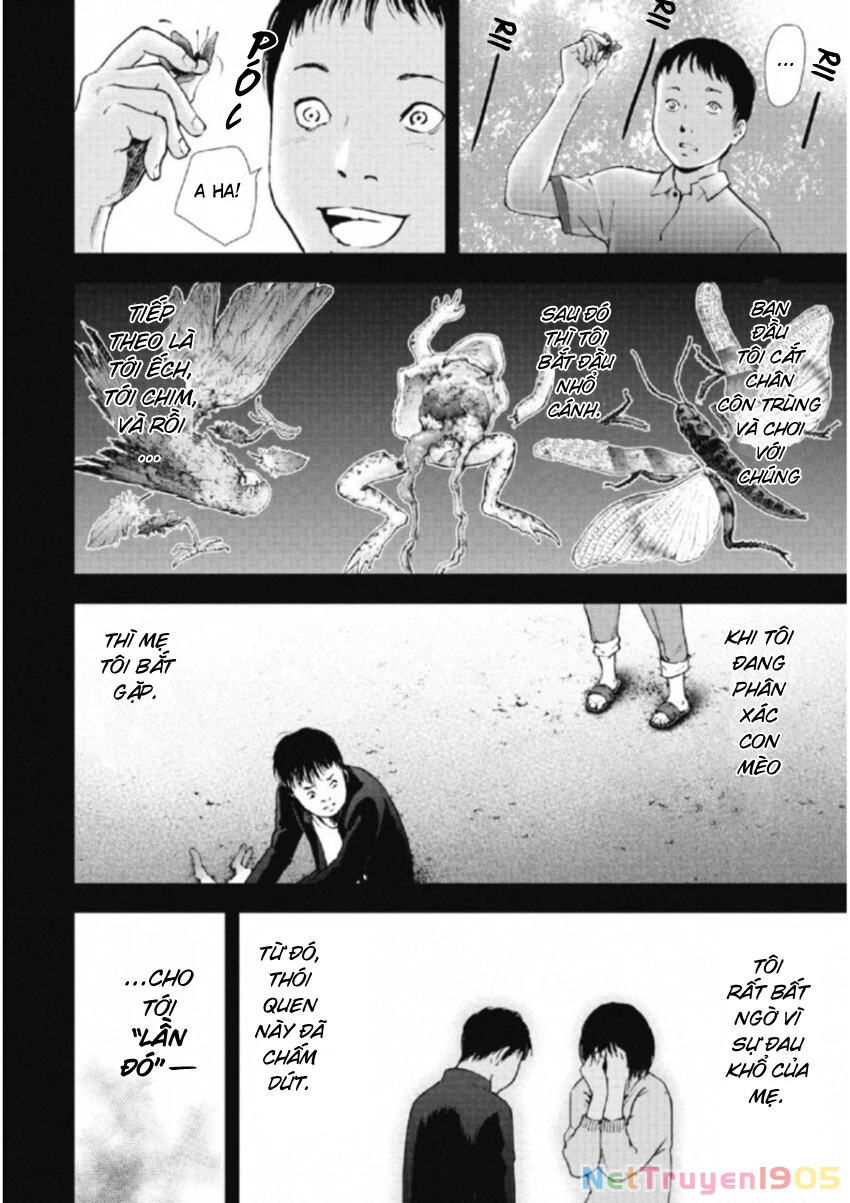 Gift Plus Minus Chapter 112 - 4