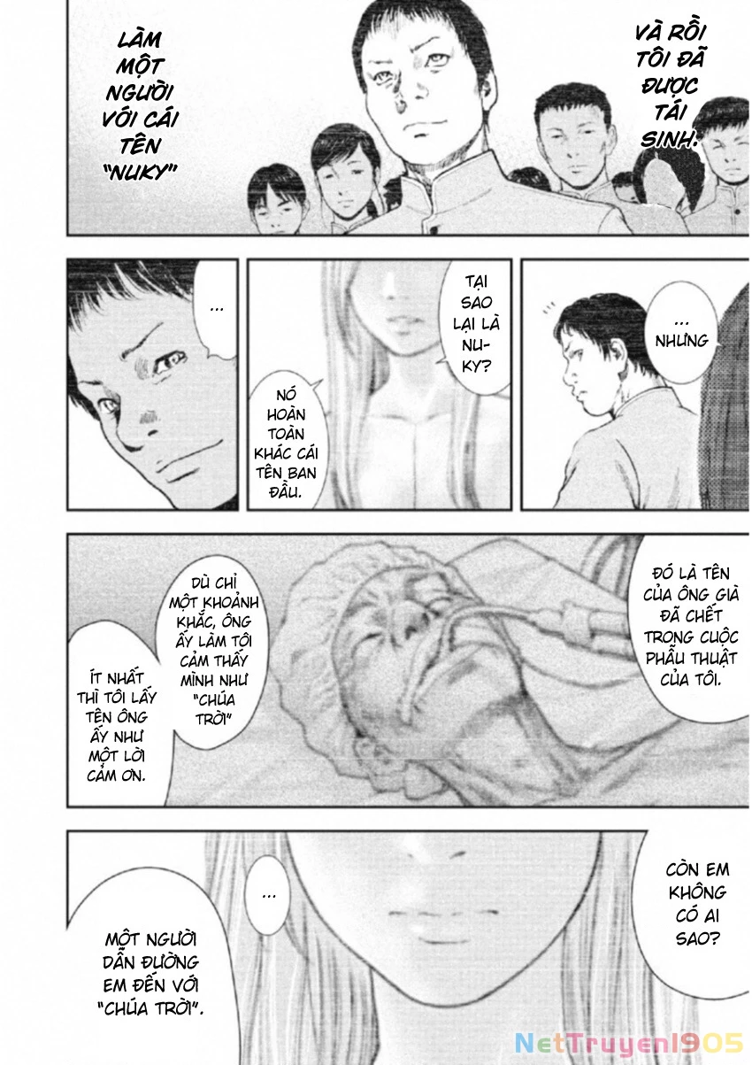 Gift Plus Minus Chapter 112 - 14