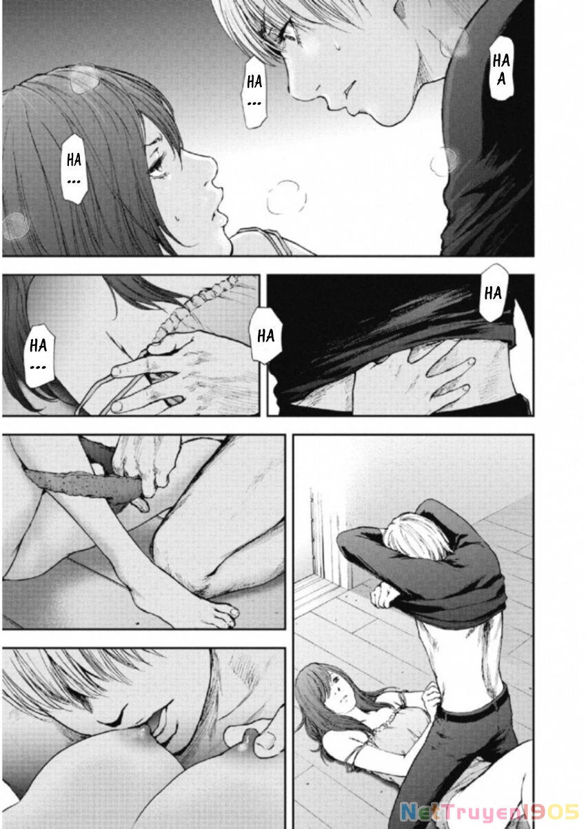 Gift Plus Minus Chapter 113 - 7