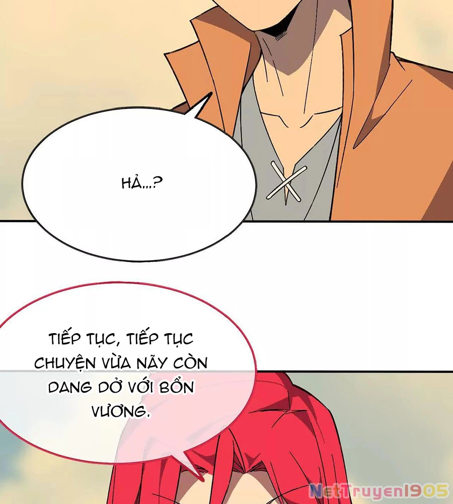 Dũng Giả X Nữ Ma Vương Chapter 167 - 4