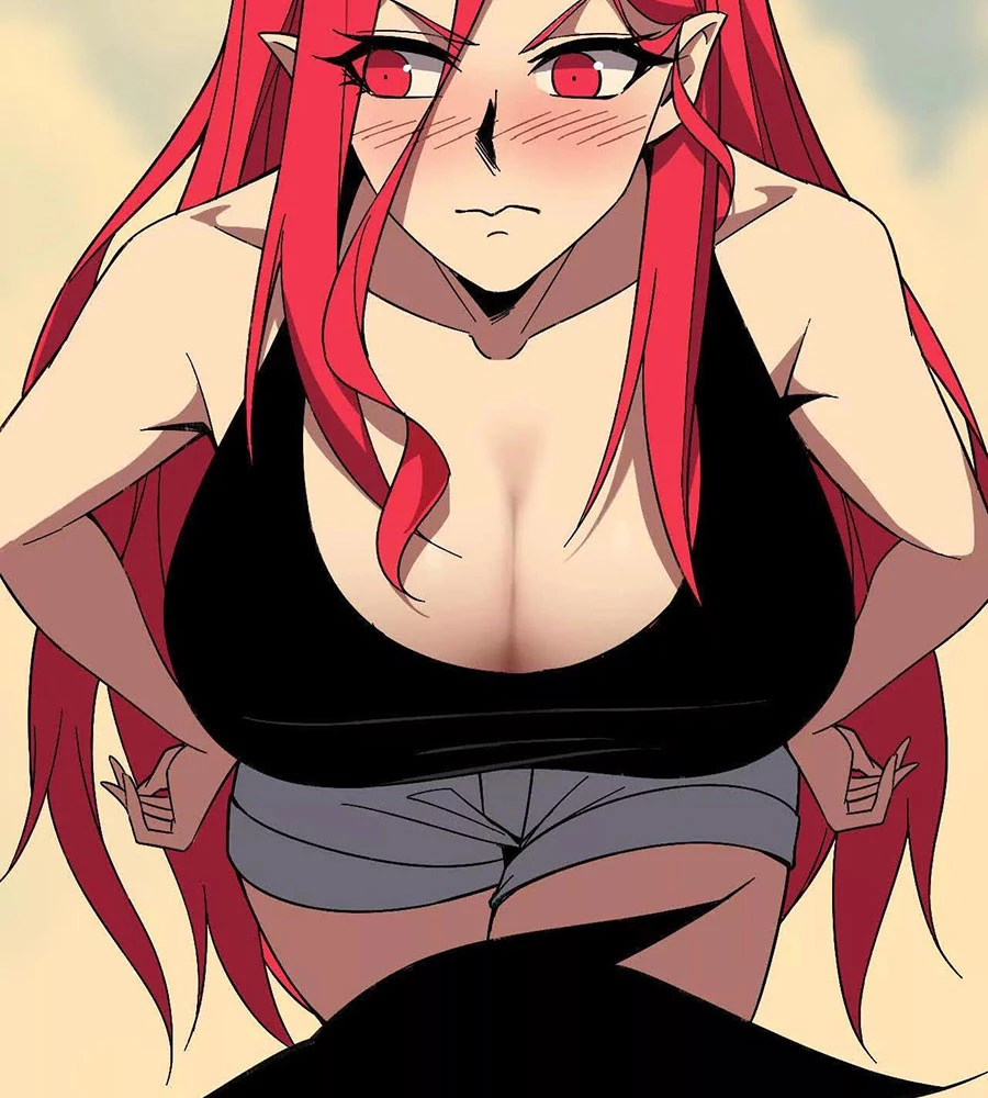 Dũng Giả X Nữ Ma Vương Chapter 167 - 5