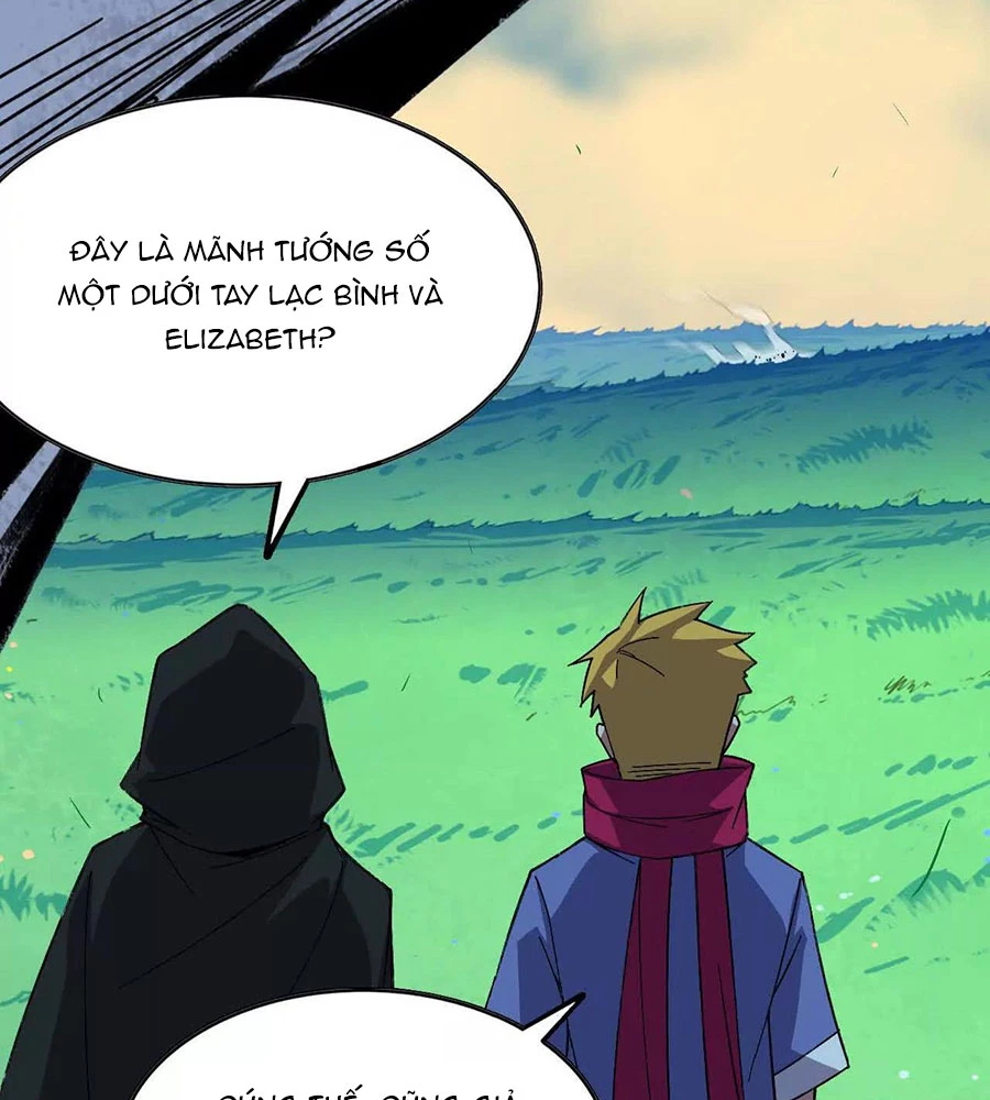 Dũng Giả X Nữ Ma Vương Chapter 167 - 13