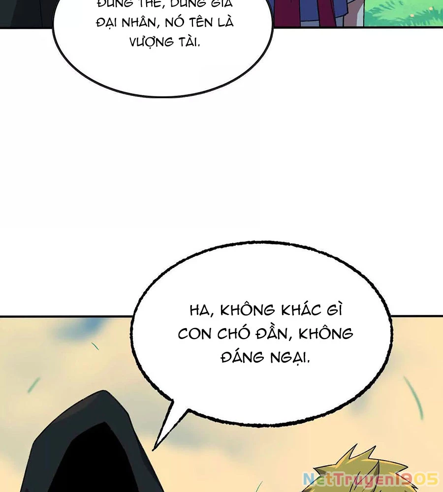 Dũng Giả X Nữ Ma Vương Chapter 167 - 14