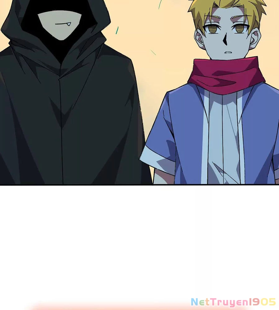 Dũng Giả X Nữ Ma Vương Chapter 167 - 15