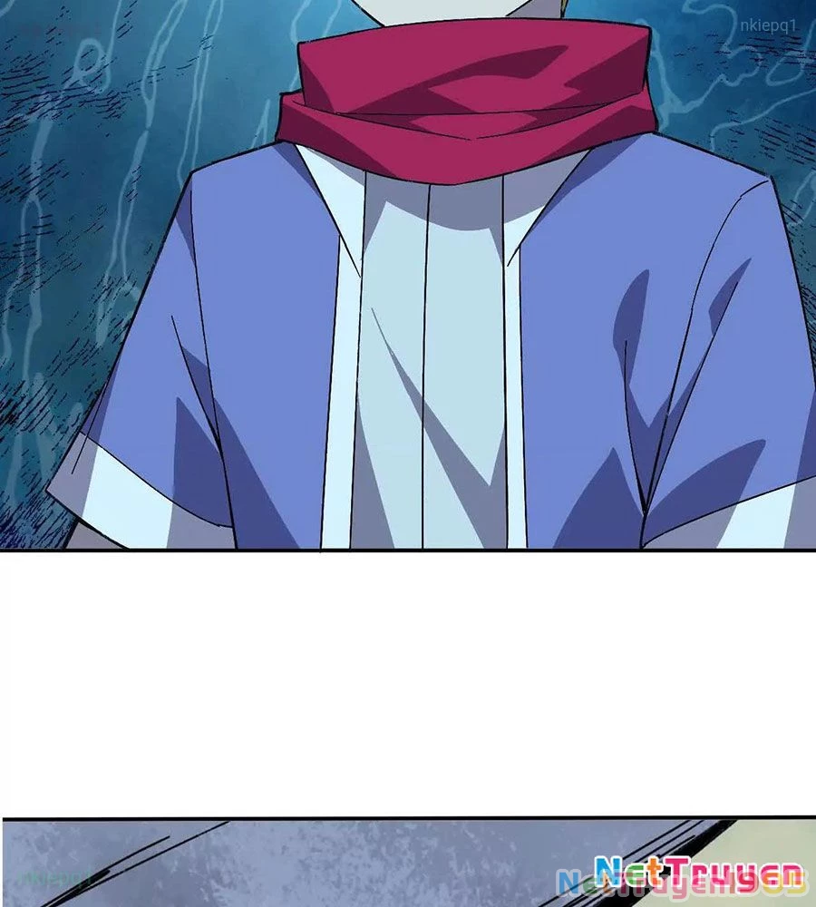 Dũng Giả X Nữ Ma Vương Chapter 167 - 21