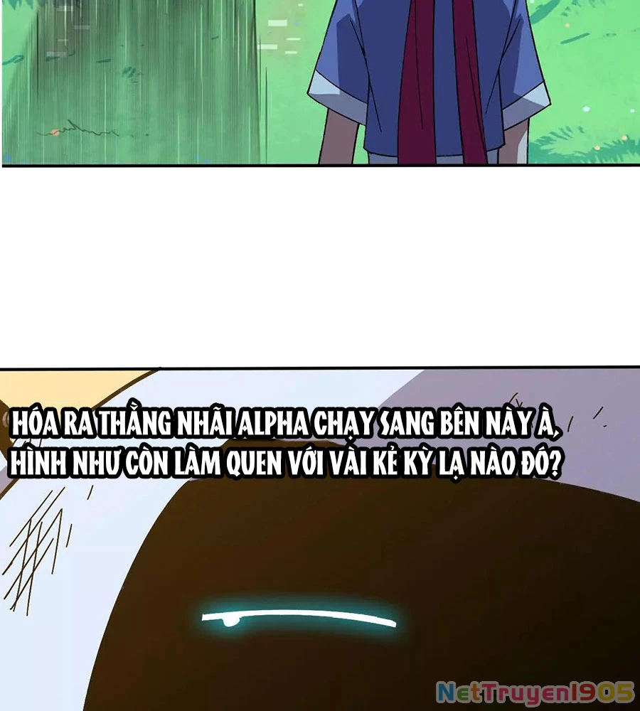 Dũng Giả X Nữ Ma Vương Chapter 167 - 23