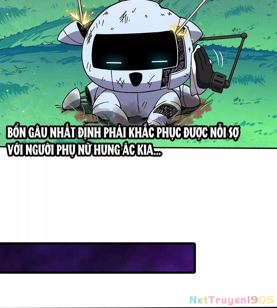 Dũng Giả X Nữ Ma Vương Chapter 167 - 25