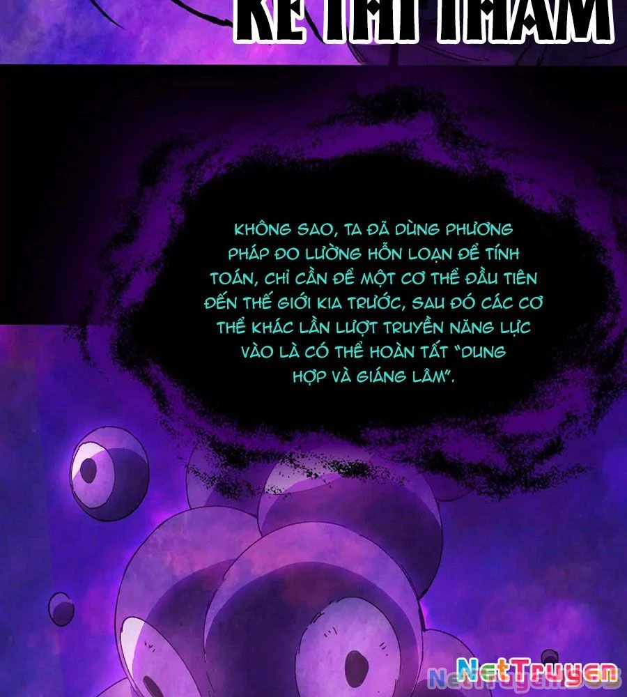 Dũng Giả X Nữ Ma Vương Chapter 167 - 31