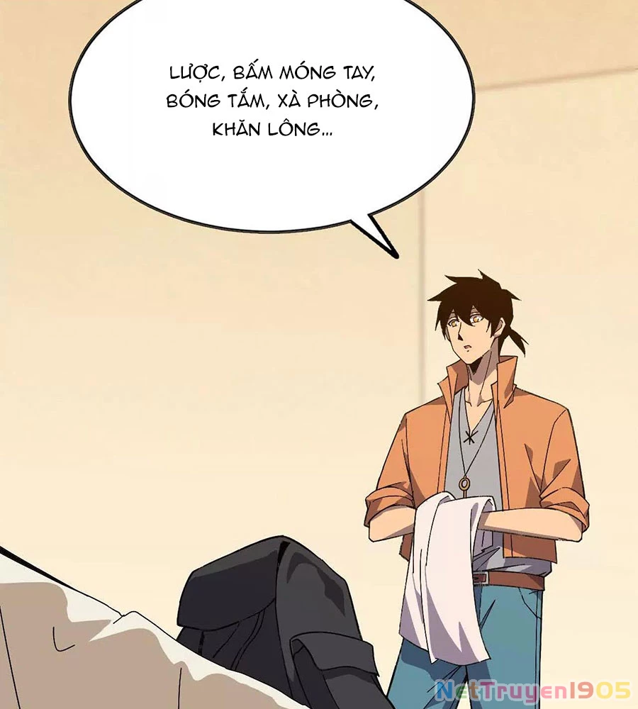 Dũng Giả X Nữ Ma Vương Chapter 167 - 49