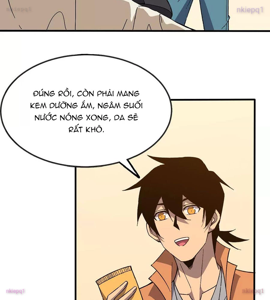 Dũng Giả X Nữ Ma Vương Chapter 167 - 50