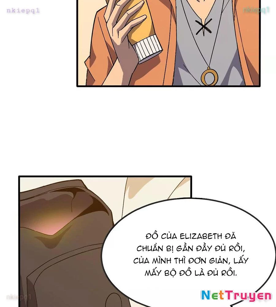 Dũng Giả X Nữ Ma Vương Chapter 167 - 51