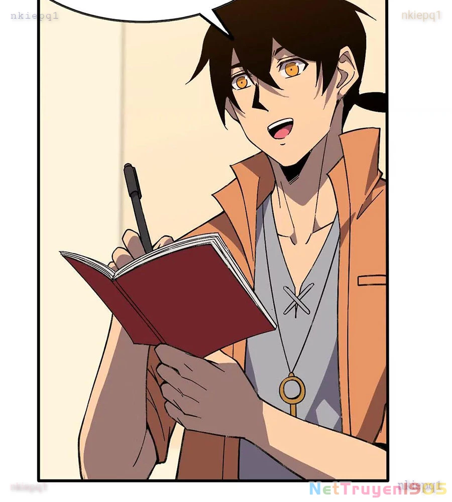 Dũng Giả X Nữ Ma Vương Chapter 167 - 54