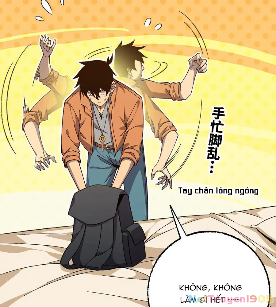 Dũng Giả X Nữ Ma Vương Chapter 167 - 60