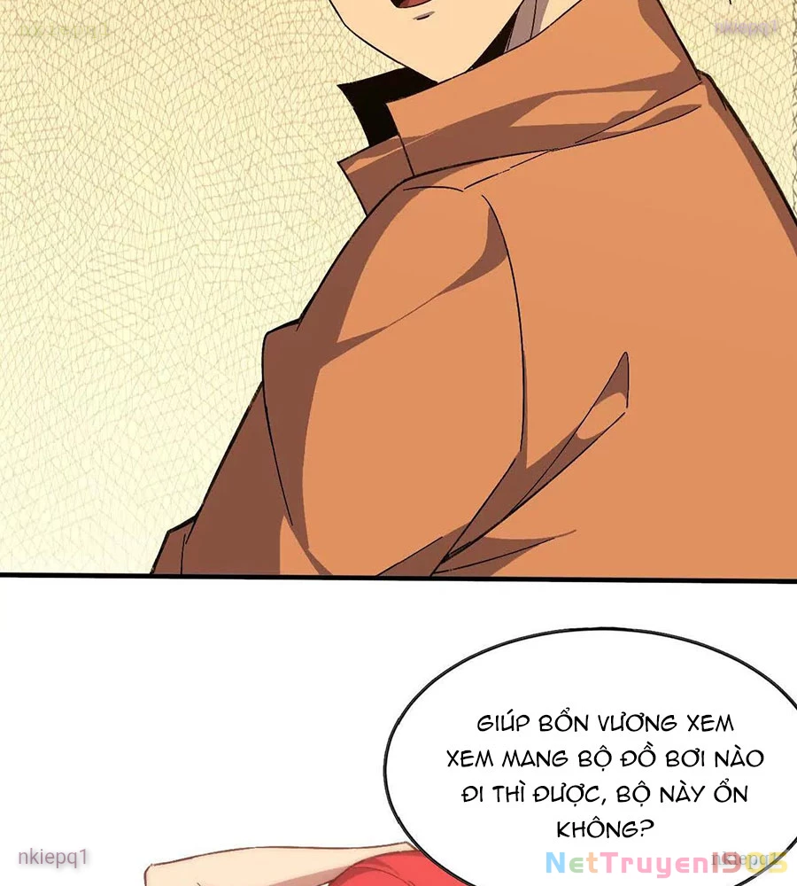 Dũng Giả X Nữ Ma Vương Chapter 167 - 62