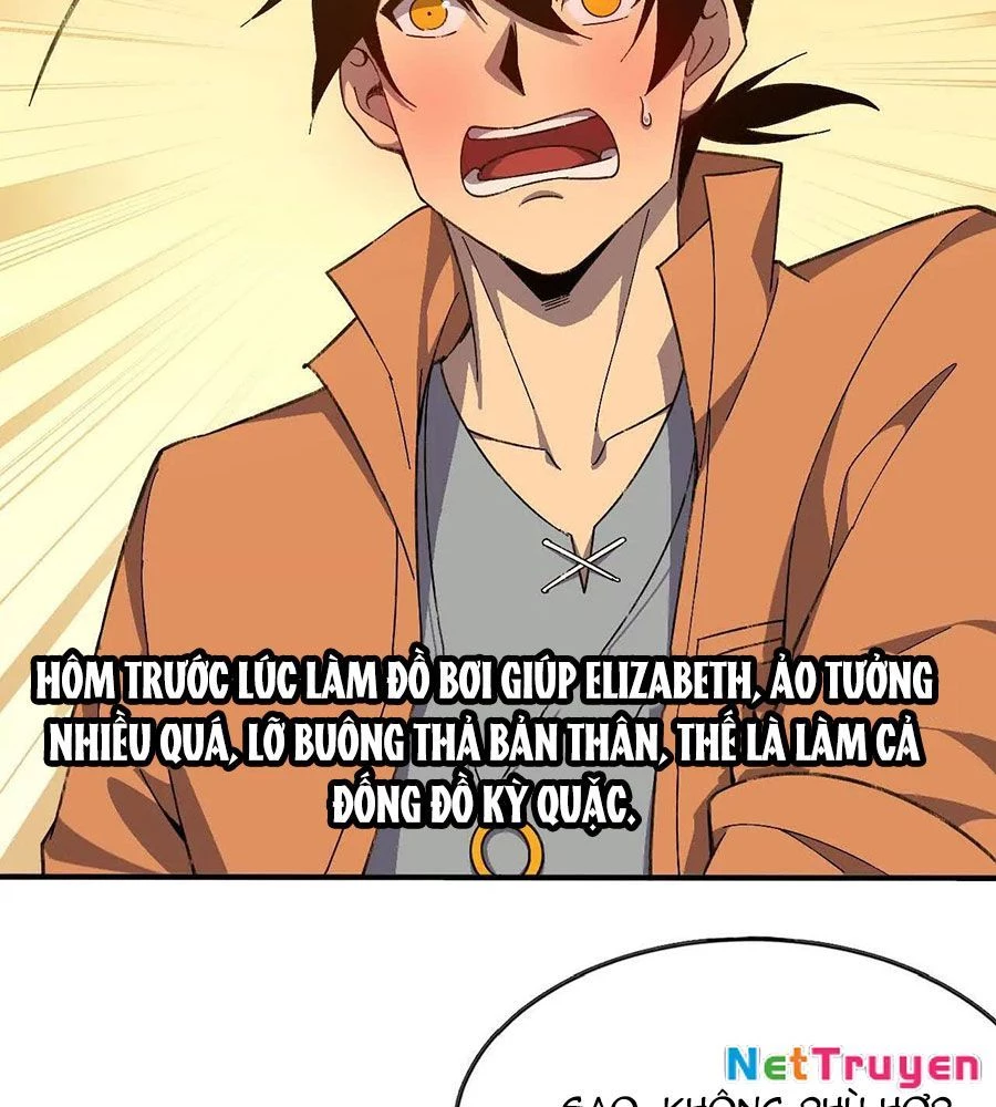 Dũng Giả X Nữ Ma Vương Chapter 167 - 66