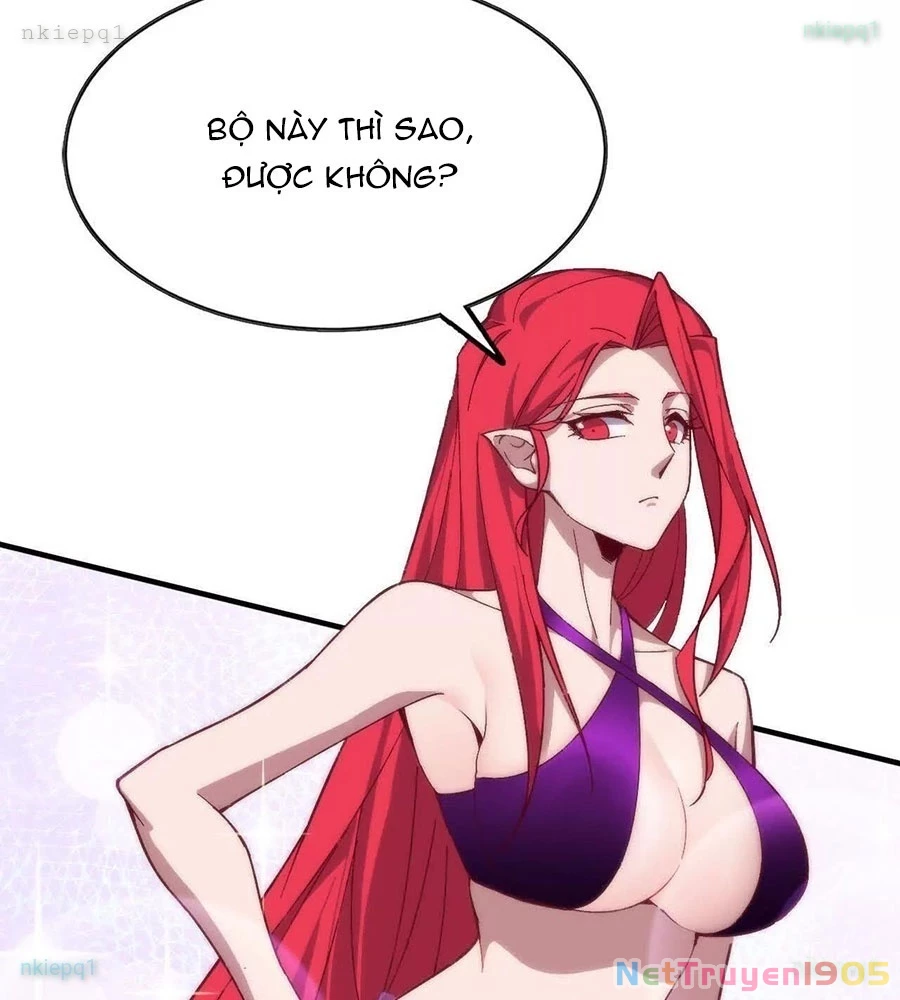 Dũng Giả X Nữ Ma Vương Chapter 167 - 70