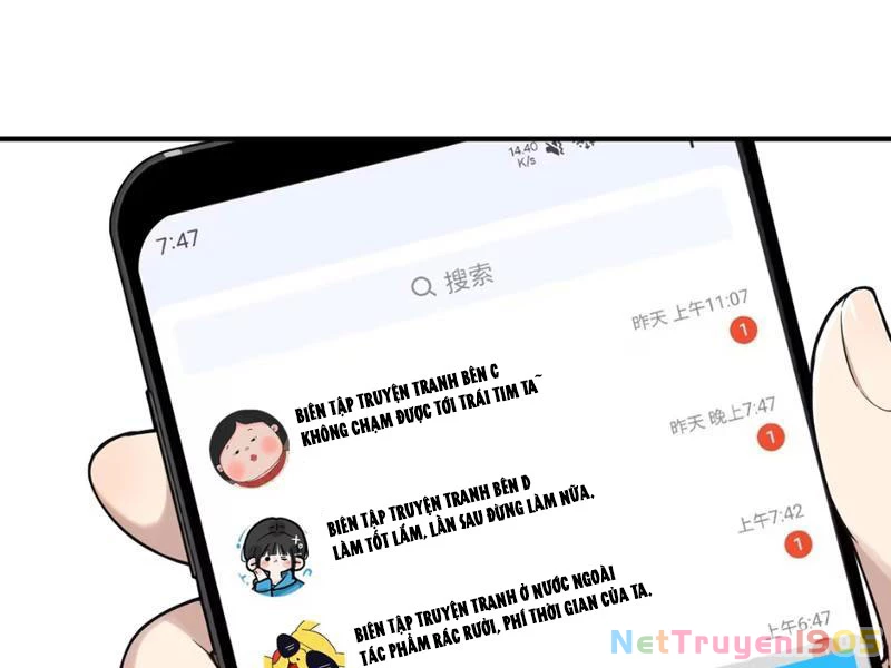 Tránh ra, để ta làm thiếu nữ ma pháp! Chapter 1 - 6